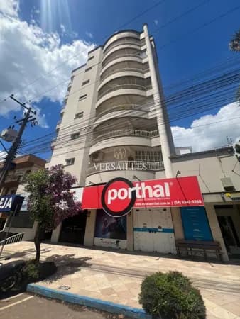 Apartamento Central