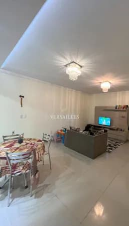 Apartamento central