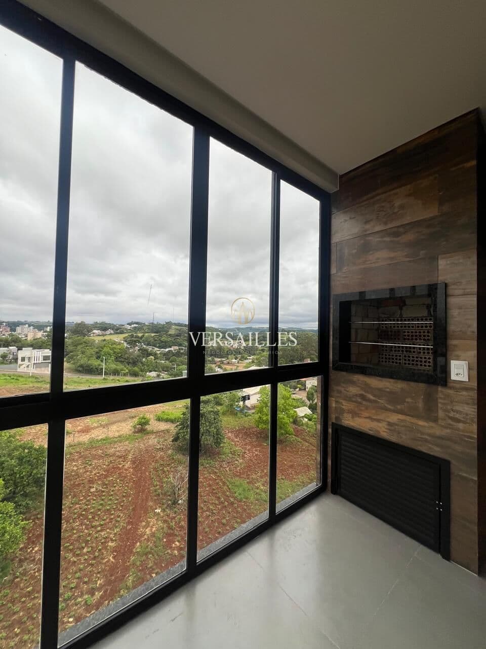 Residencial Álamos