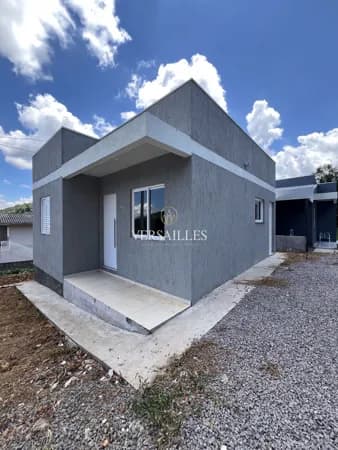Casa - Constante Fuga