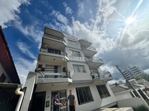 Apartamento Central
