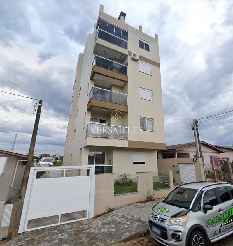 Cobertura Duplex- 356,16m²