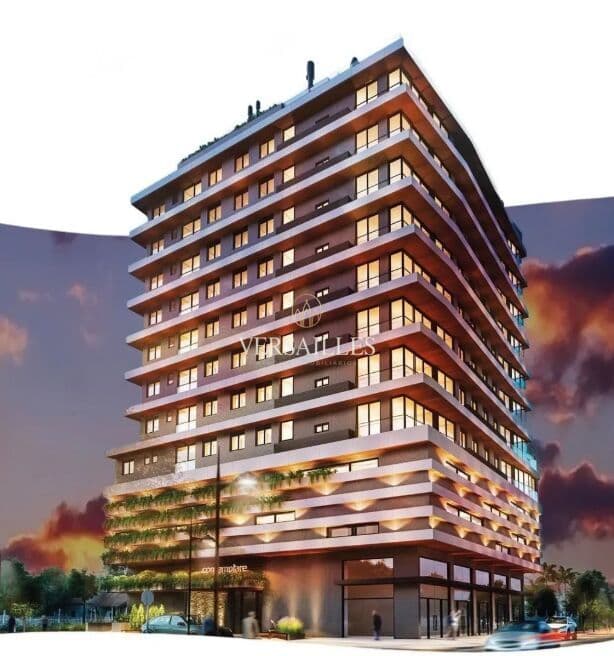 Apartamento em Capão da Canoa