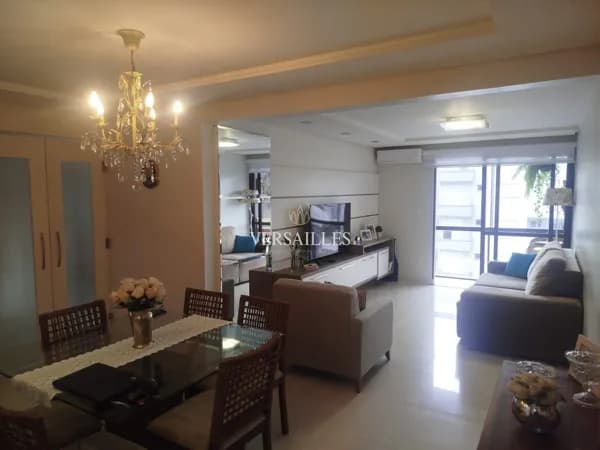 Apartamento em Marau - Centro