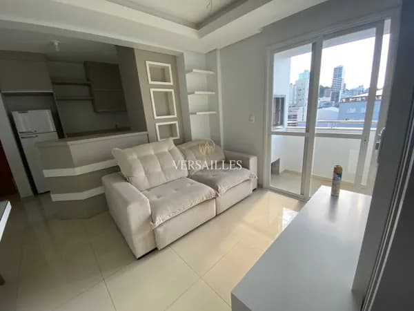 Apartamento Central
