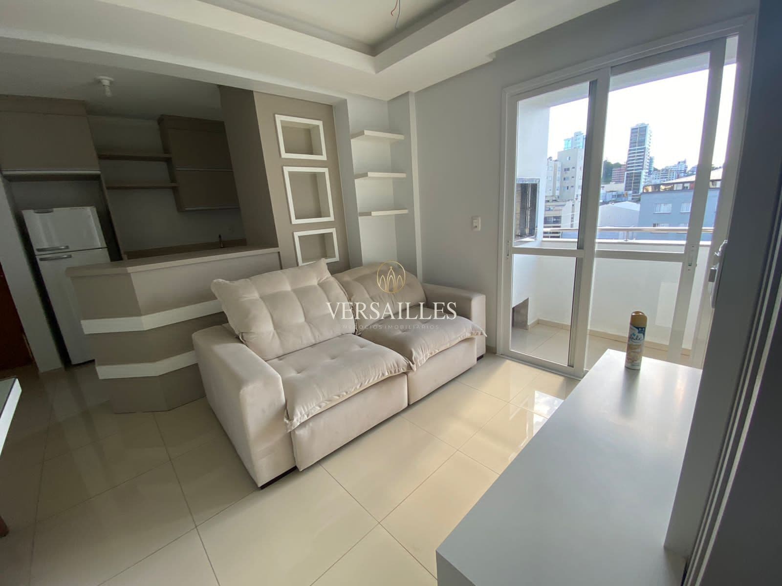 Apartamento Central
