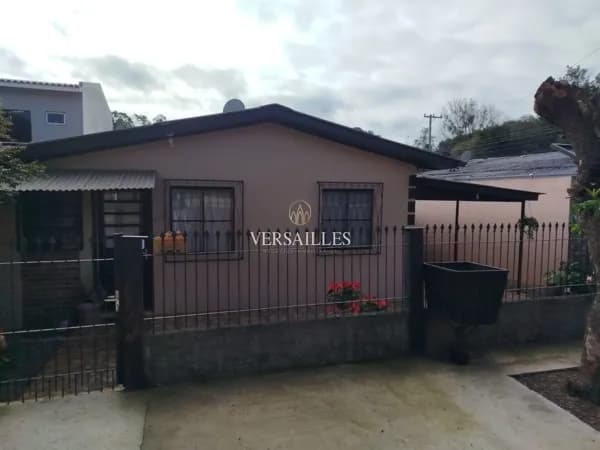 Apartamento em Marau - Centro