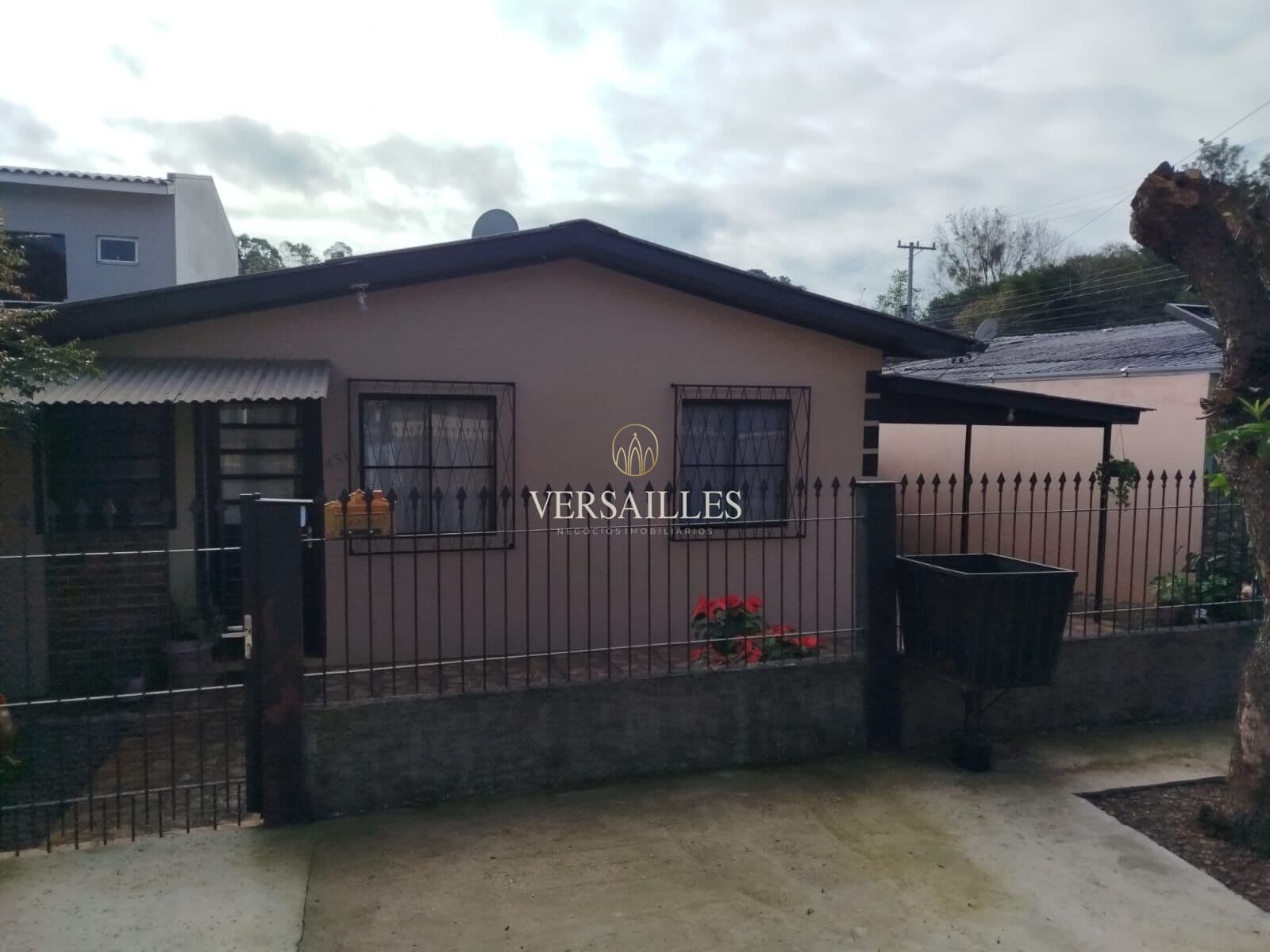 Apartamento em Marau - Centro