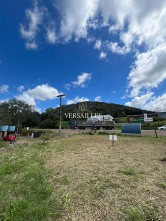 Lote/Terreno em Marau - Centro