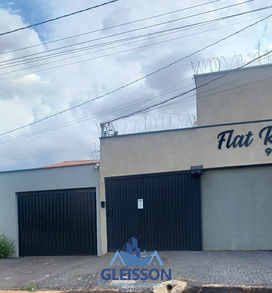 05 APARTAMENTOS KITNET A VENDA NO BAIRRO SETOR NORTE!