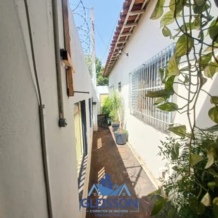 Casa em Ituiutaba - Marta Helena