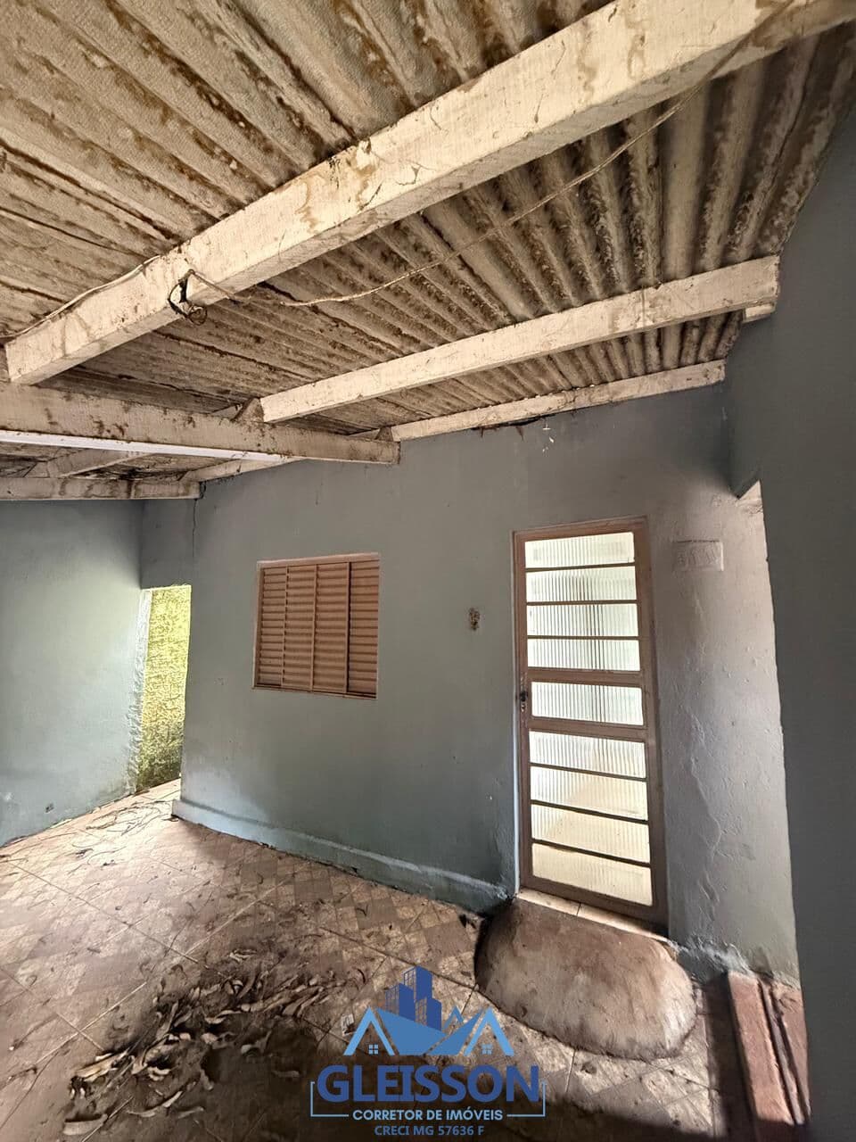 Casa em Ituiutaba - Progresso