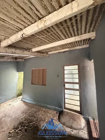 Casa em Ituiutaba - Progresso
