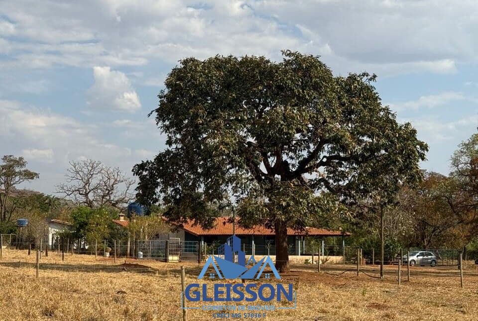 Chácara a venda no Municipio de Ituiutaba-MG!