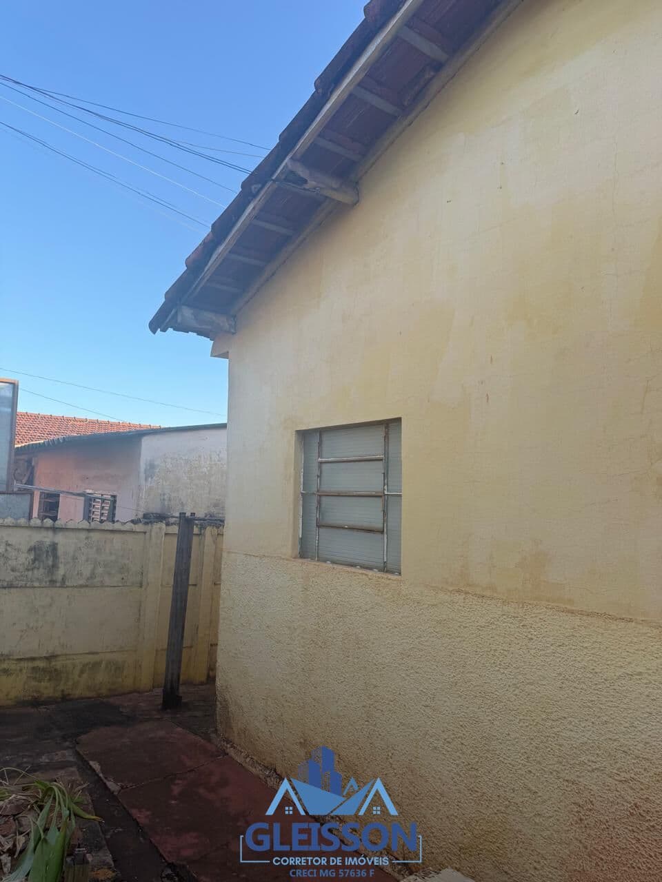 Casa em Condomínio Setor Norte!