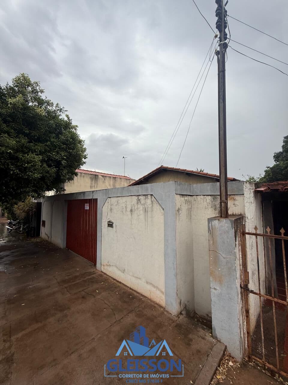 Casa em Ituiutaba - Setor Sul