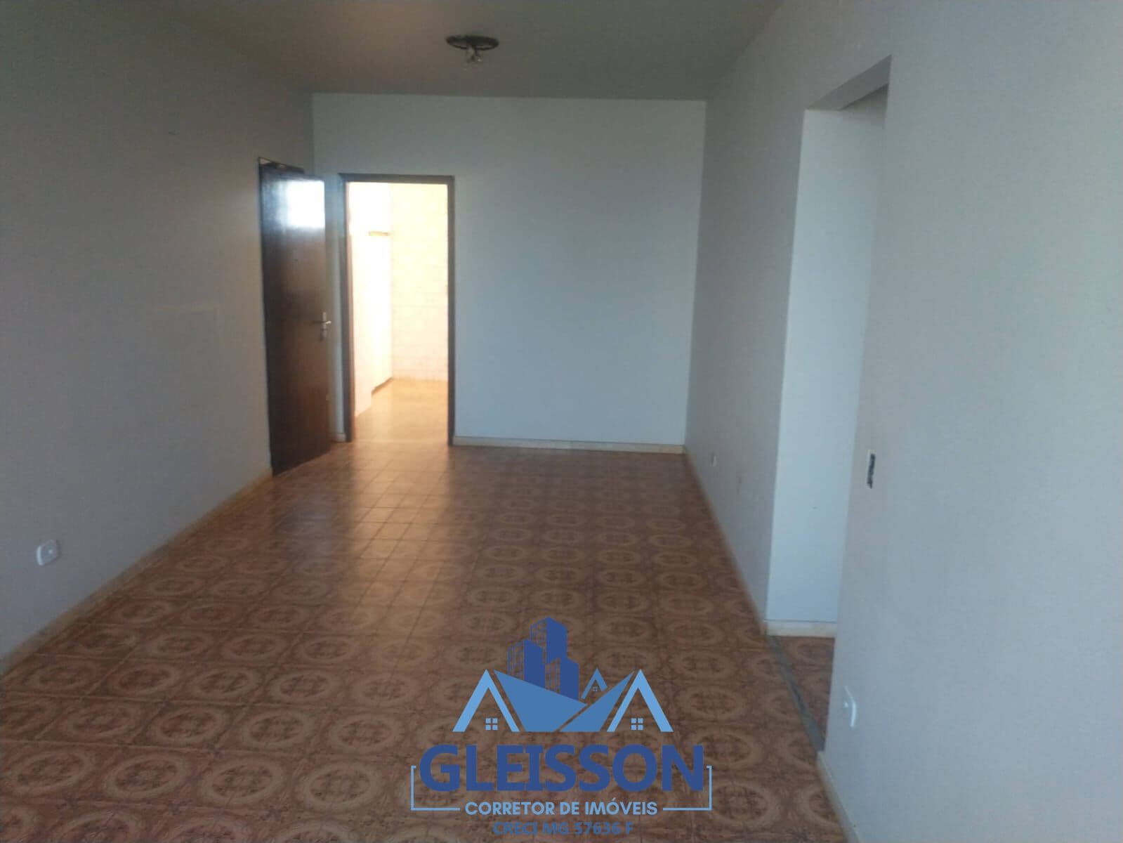 Apartamento no centro de Ituiutaba!