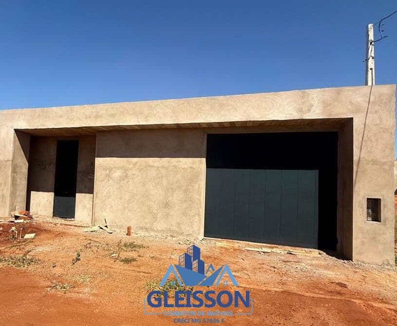 Lote/Terreno em Ituiutaba - Residencial Drummond