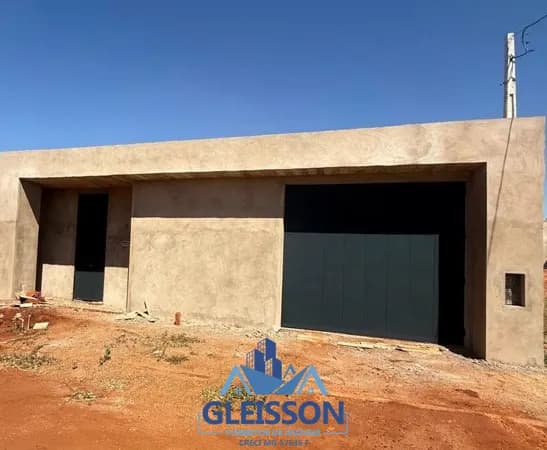Lote/Terreno em Ituiutaba - Residencial Drummond
