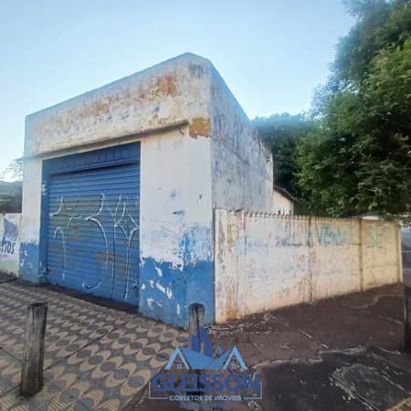 Prédio/Edifício Inteiro em Ituiutaba - Centro