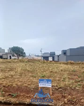 TERRENO NO BAIRRO BADUY PRÓXIMO DA UFU!