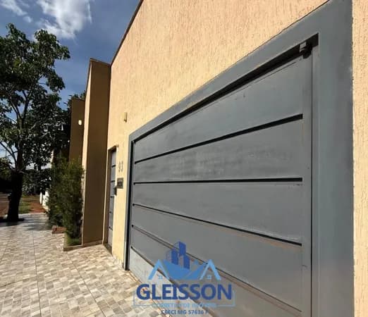 Casa em Ituiutaba - Residencial Portal dos Ipês
