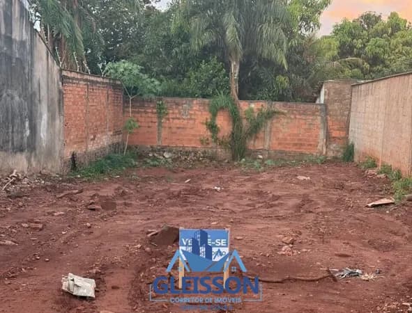 Terreno bairro centro!
