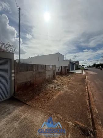 Lote/Terreno em Ituiutaba - Independência