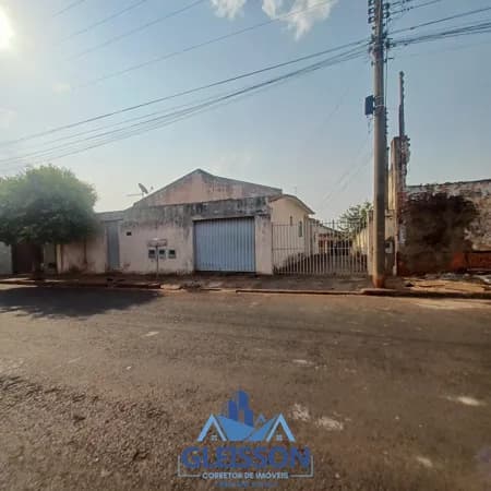 Casas Germinadas
