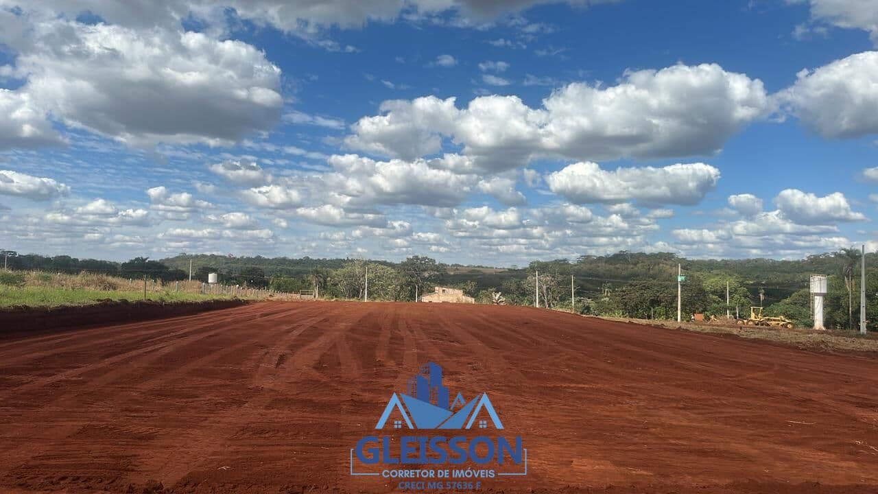 TERRENO À VENDA – CHÁCARAS TIJUCO EM ITUIUTABA/MG!