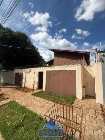 IMÓVEL BEM LOCALIZADO NO BAIRRO INDEPENDÊNCIA!