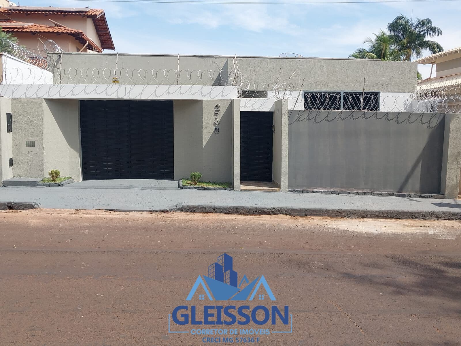 Casa em Ituiutaba - Independência