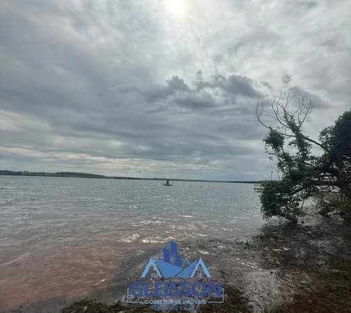 TERRENO PARA RANCHO MARAVILHOSO EM CACHOEIRA DOURADA – MG UM VERDADEIRO PARAÍSO!