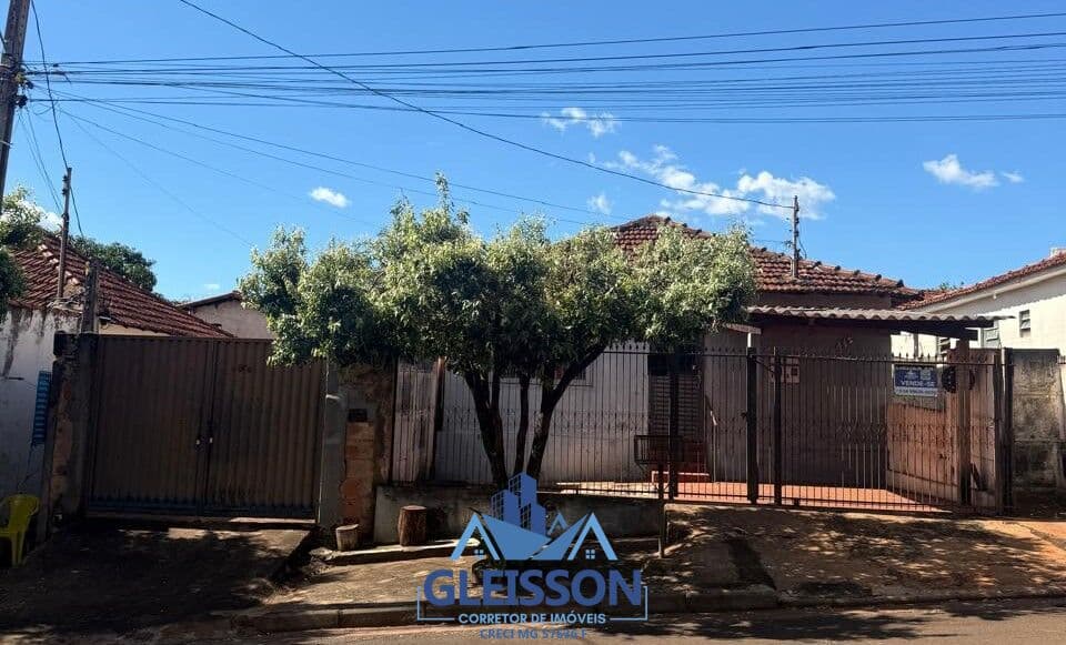 Casa de Condomínio em Ituiutaba - Progresso
