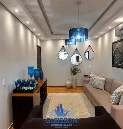 Apartamento no Centro de Ituiutaba-MG!