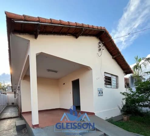 Casa em Ituiutaba - Centro