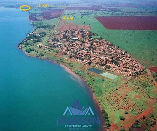 Rancho-Terreno