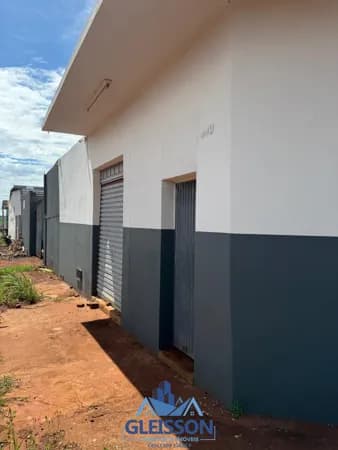 Prédio/Edifício Inteiro em Ituiutaba - Gardênia