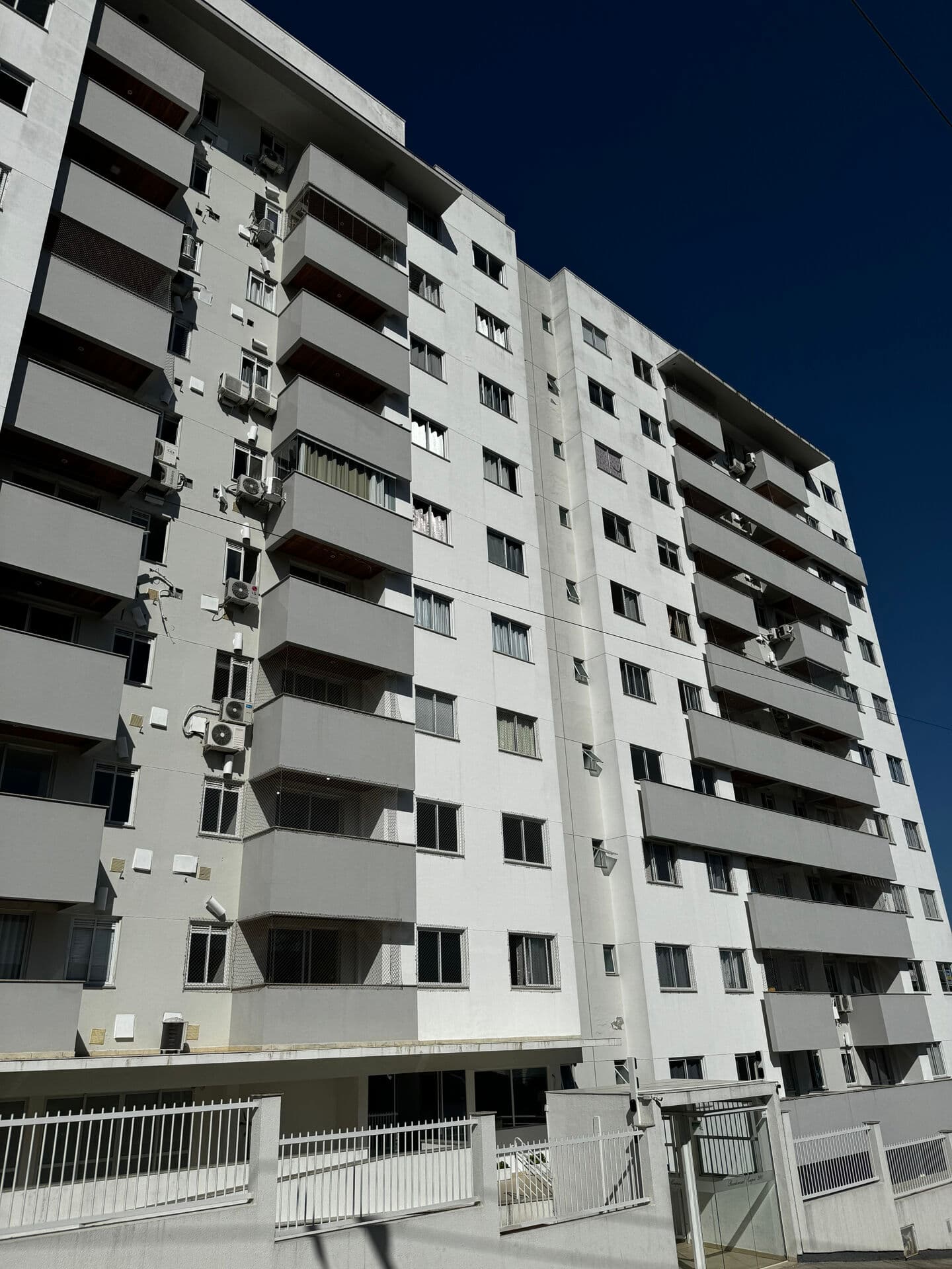 Apartamento 73m² no Pagani - Palhoça/SC