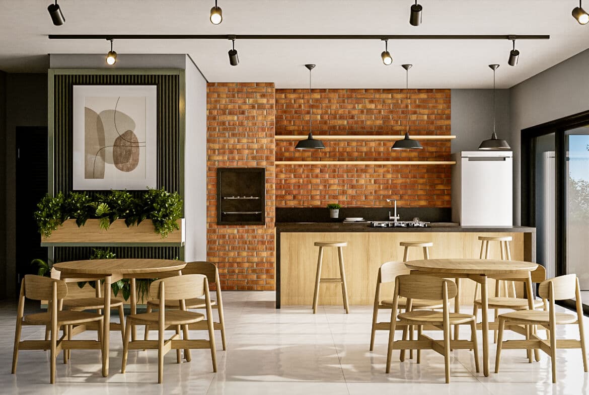 Apartamento 53,76m² em Areias - São José
