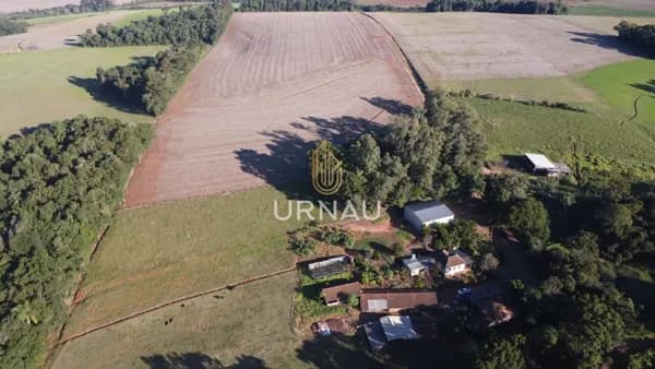 Fazenda/Sítios/Chácaras em Quinze de Novembro - Centro