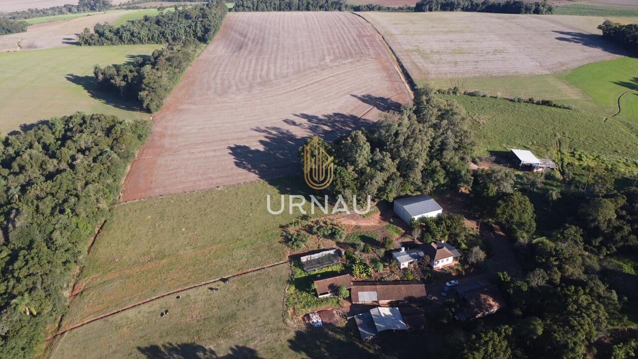 Fazenda/Sítios/Chácaras em Quinze de Novembro - Centro