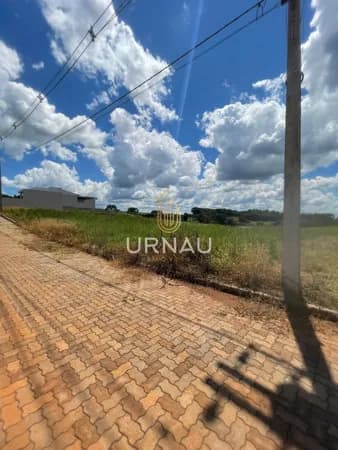 Lote/Terreno em Ibirubá - Hermany