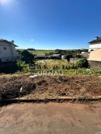 Lote/Terreno em Ibirubá - Progresso