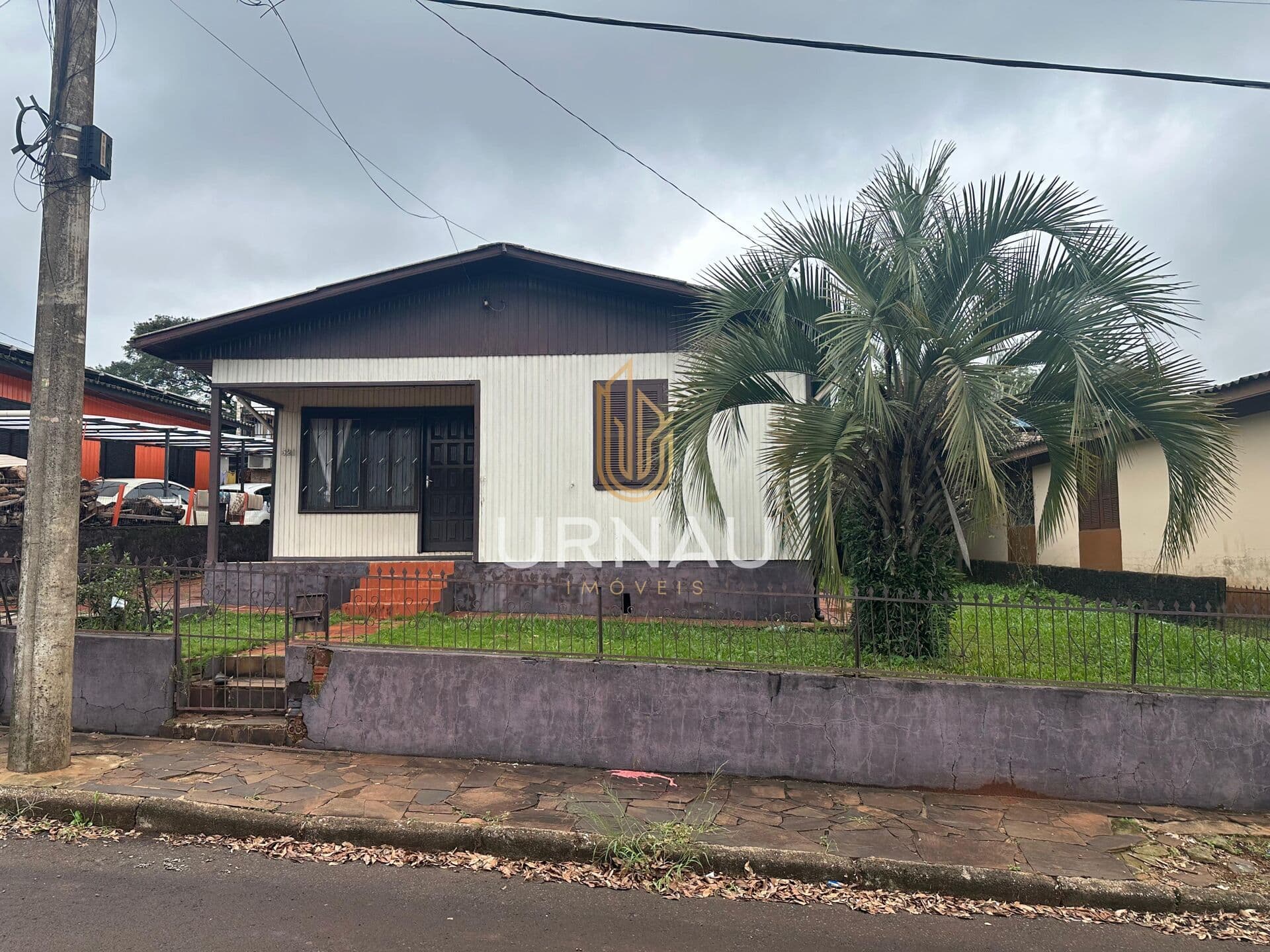 Casa em São Jacó, Ibirubá/RS