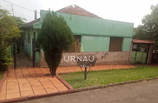 Casa em Cruz Alta - Centro