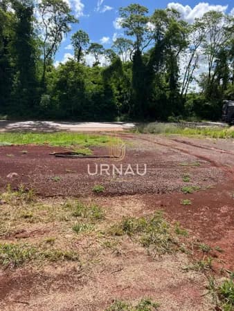 Lote/Terreno em Ijuí - Centro