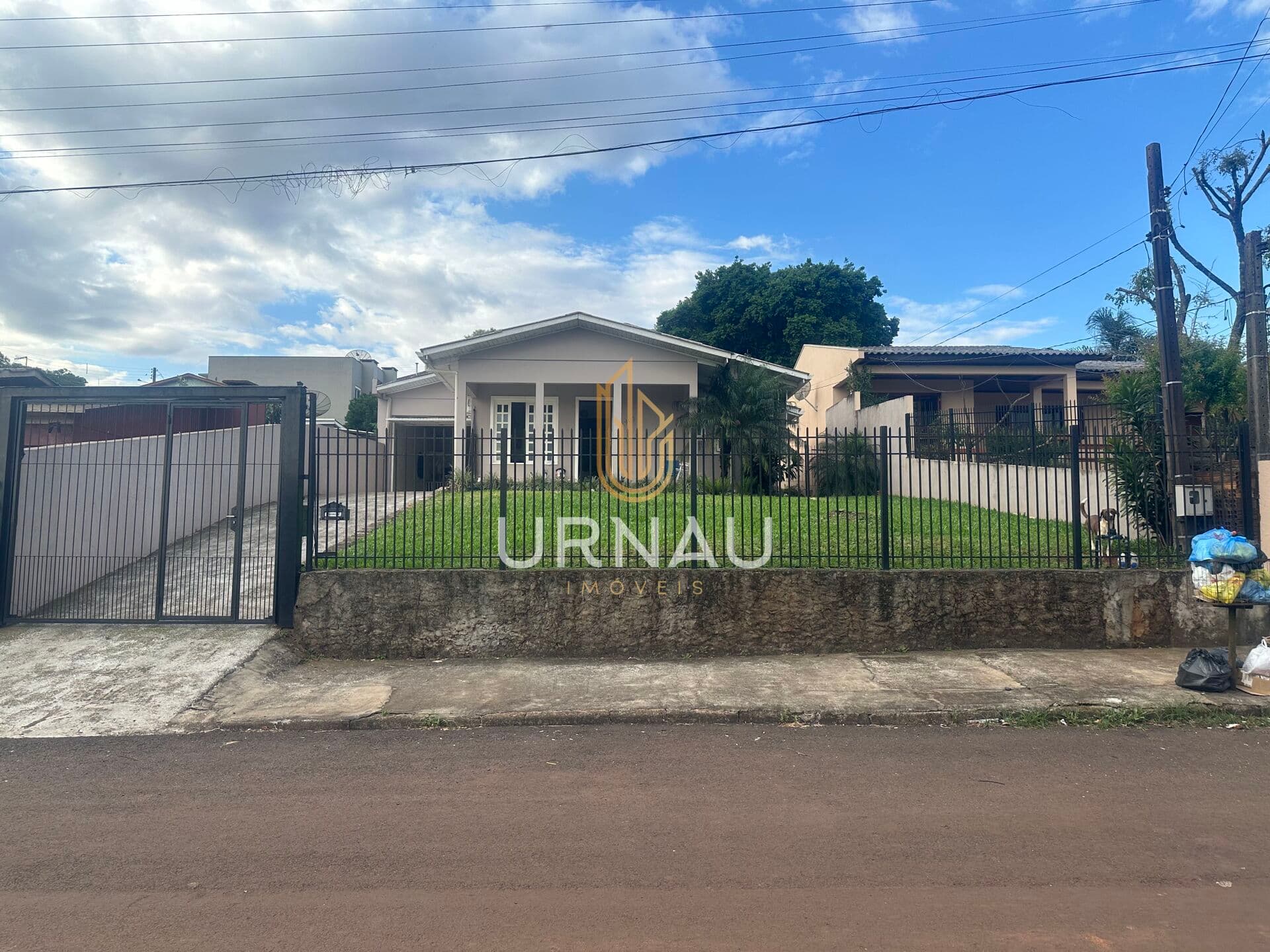 Casa em Jardim, Ibirubá/RS