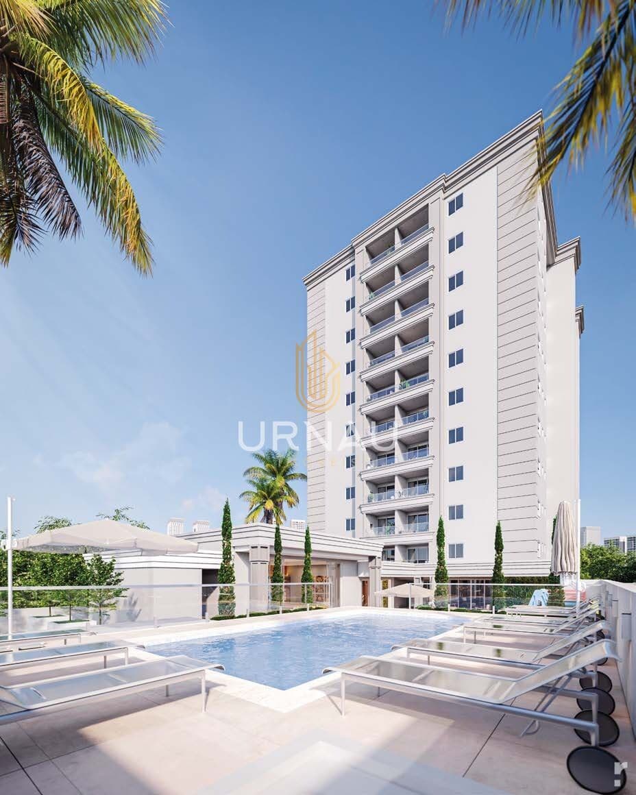 Apartamento em Ibirubá - Centro