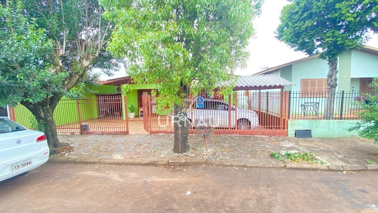 Casa em Ibirubá - Jardim